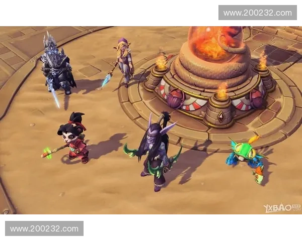 围绕风暴英雄新手困惑全面探讨游戏核心机制与成长策略的发展方向