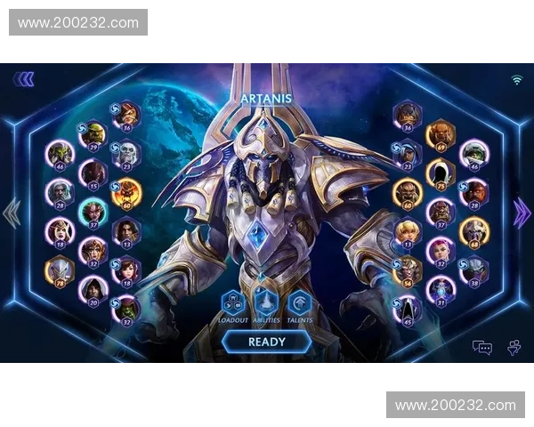 风暴英雄好论坛深度解析与玩家交流互动平台打造